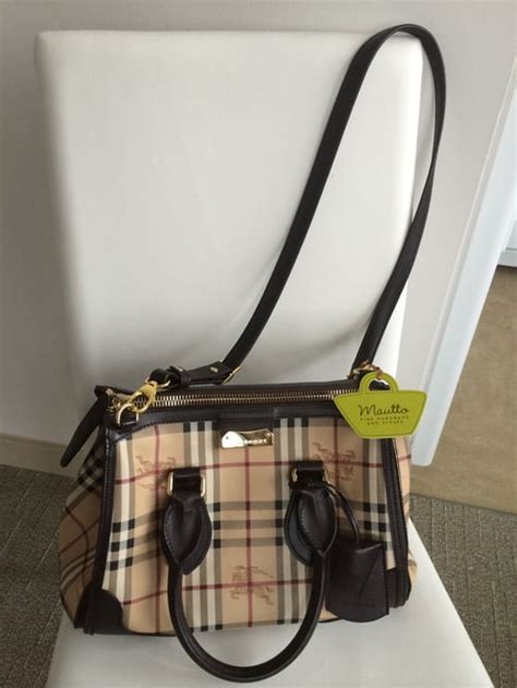 burberry wristlet strap|burberry bag strap replacement.